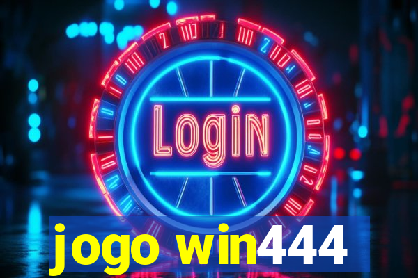 jogo win444
